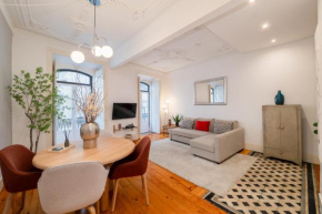 Beautiful apartment in Bairro Alto - Quite